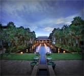 Manage Timeshare