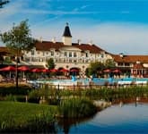 Rent Timeshare
