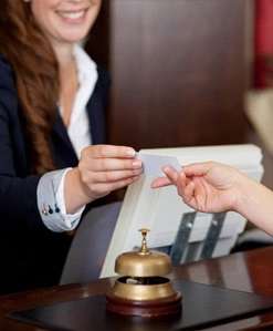 Timeshare Management